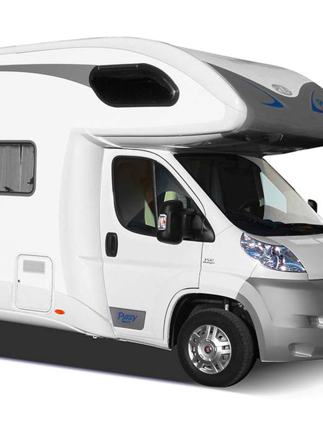 camper