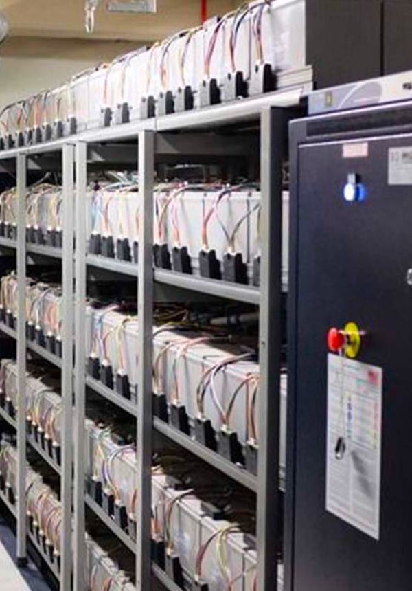 forniture sai srl